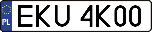EKU4K00