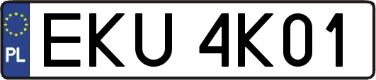 EKU4K01