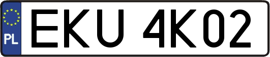 EKU4K02