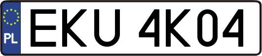 EKU4K04