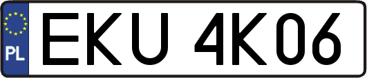 EKU4K06