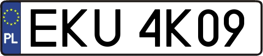 EKU4K09