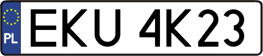 EKU4K23
