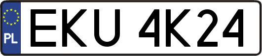 EKU4K24