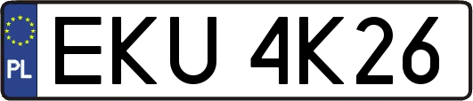 EKU4K26