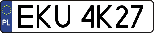 EKU4K27