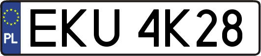 EKU4K28