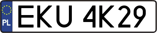 EKU4K29