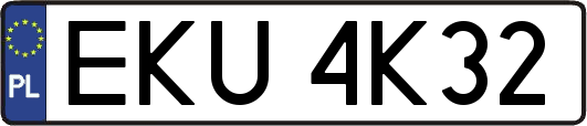 EKU4K32