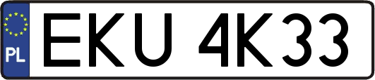 EKU4K33
