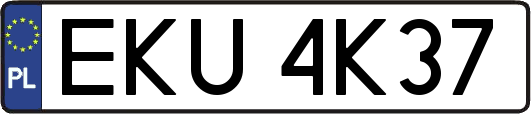 EKU4K37