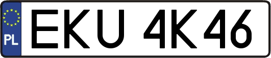 EKU4K46