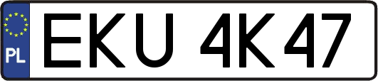 EKU4K47