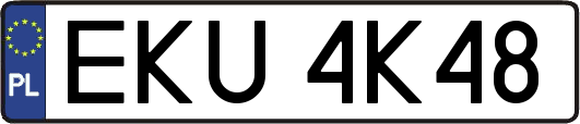 EKU4K48