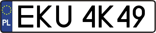 EKU4K49