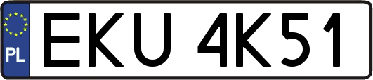 EKU4K51