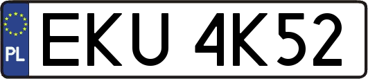 EKU4K52