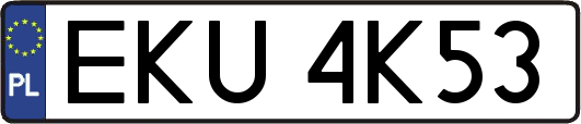 EKU4K53
