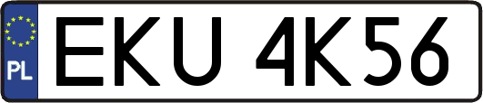 EKU4K56