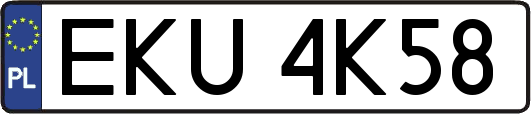 EKU4K58