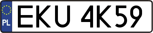 EKU4K59