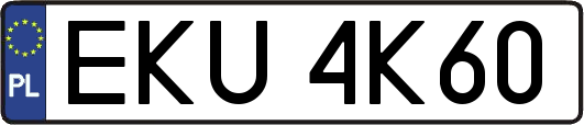 EKU4K60