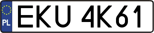EKU4K61