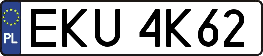 EKU4K62
