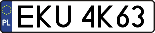 EKU4K63