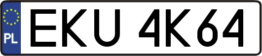 EKU4K64