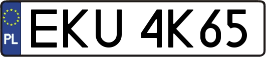 EKU4K65