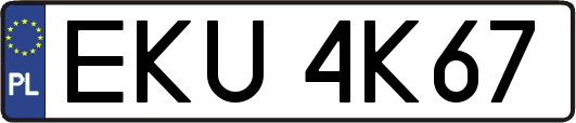 EKU4K67