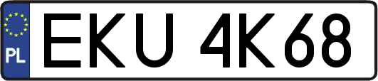 EKU4K68
