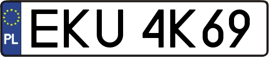 EKU4K69