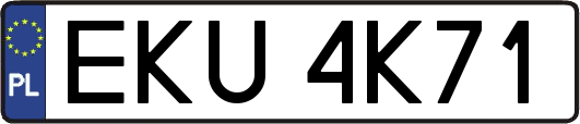 EKU4K71