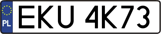 EKU4K73