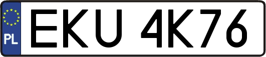 EKU4K76
