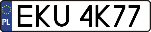 EKU4K77