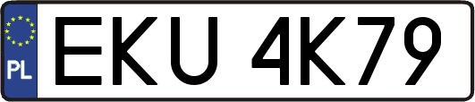 EKU4K79