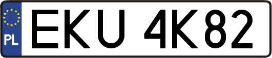 EKU4K82