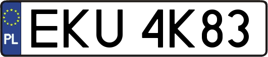 EKU4K83