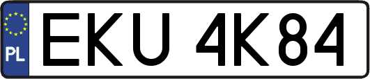 EKU4K84