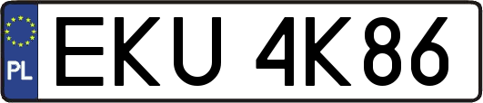 EKU4K86