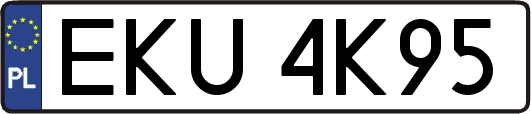 EKU4K95