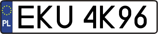 EKU4K96