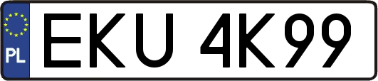 EKU4K99