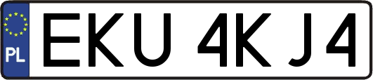 EKU4KJ4