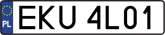 EKU4L01