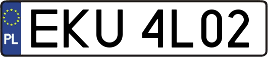EKU4L02