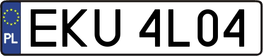 EKU4L04